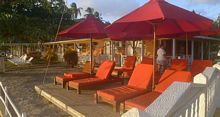 Restaurante Miss Mary - Decameron